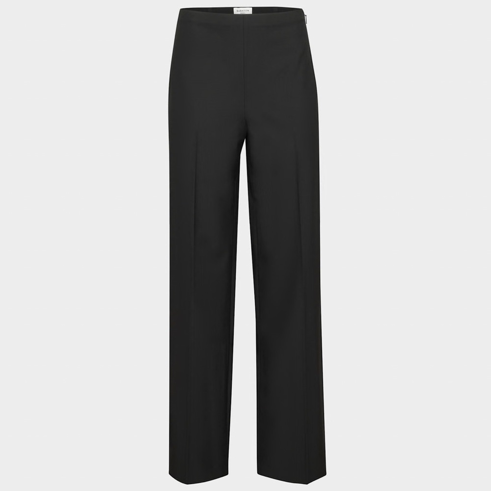 Babaton Aritzia Black Consultant Pants